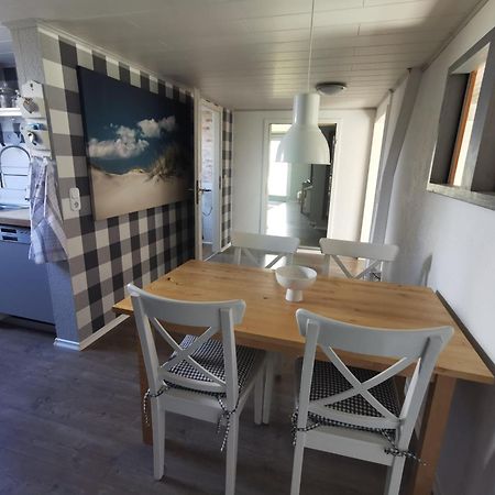 Ferienwohnung-Rungholt-Edomsharder-Hof-Нордштранд Экстерьер фото
