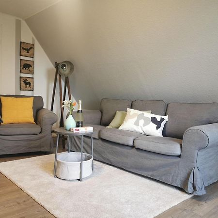 Ferienwohnung-Rungholt-Edomsharder-Hof-Нордштранд Экстерьер фото