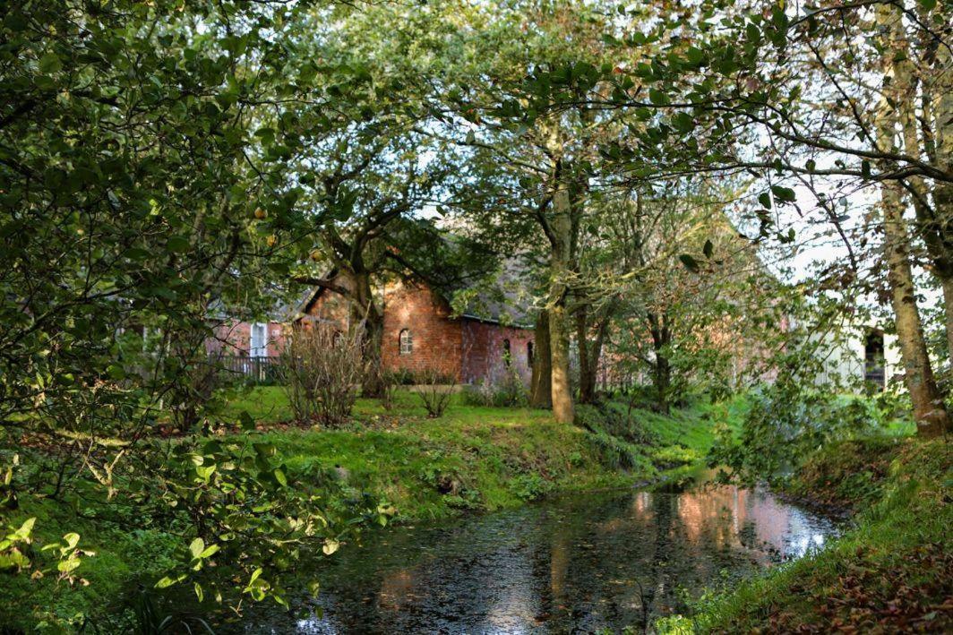 Ferienwohnung-Rungholt-Edomsharder-Hof-Нордштранд Экстерьер фото