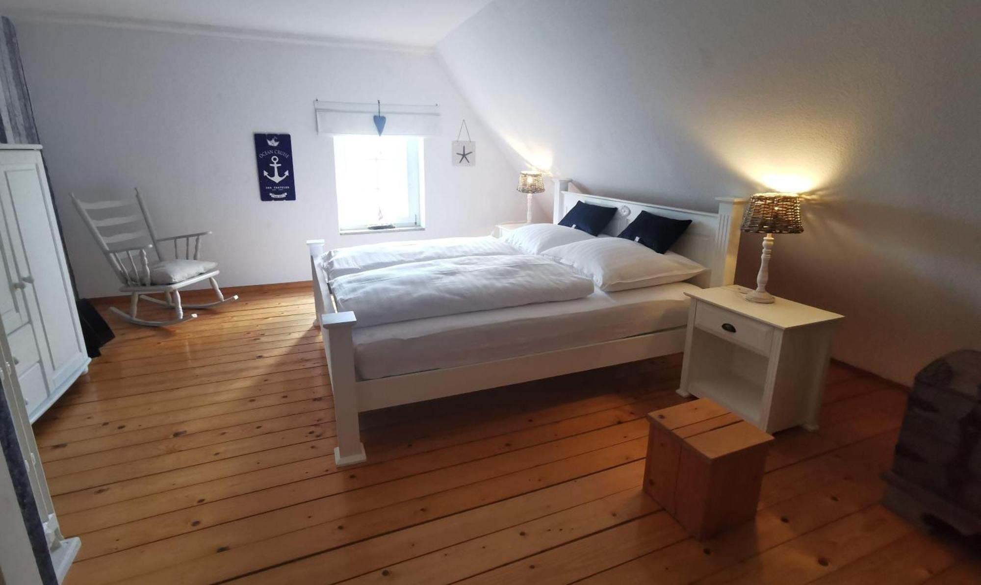 Ferienwohnung-Rungholt-Edomsharder-Hof-Нордштранд Экстерьер фото